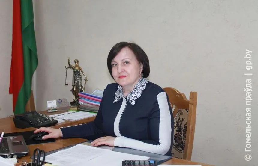 В Мозыре рассказали о режиме работы торговых объектов и самых распространенных слухах во время пандемии коронавируса